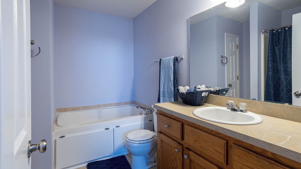 Photo of Bathroom in Oakland