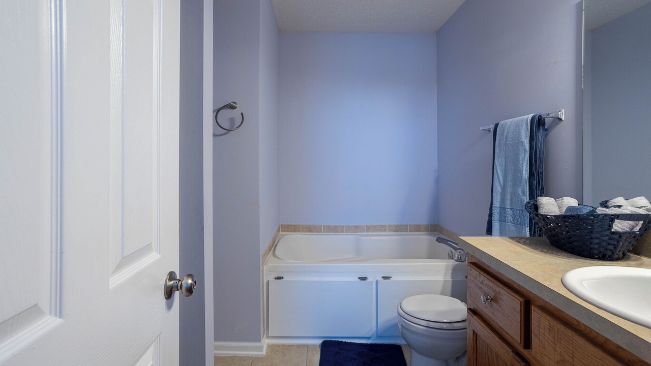 Photo of Bathroom in Oakland