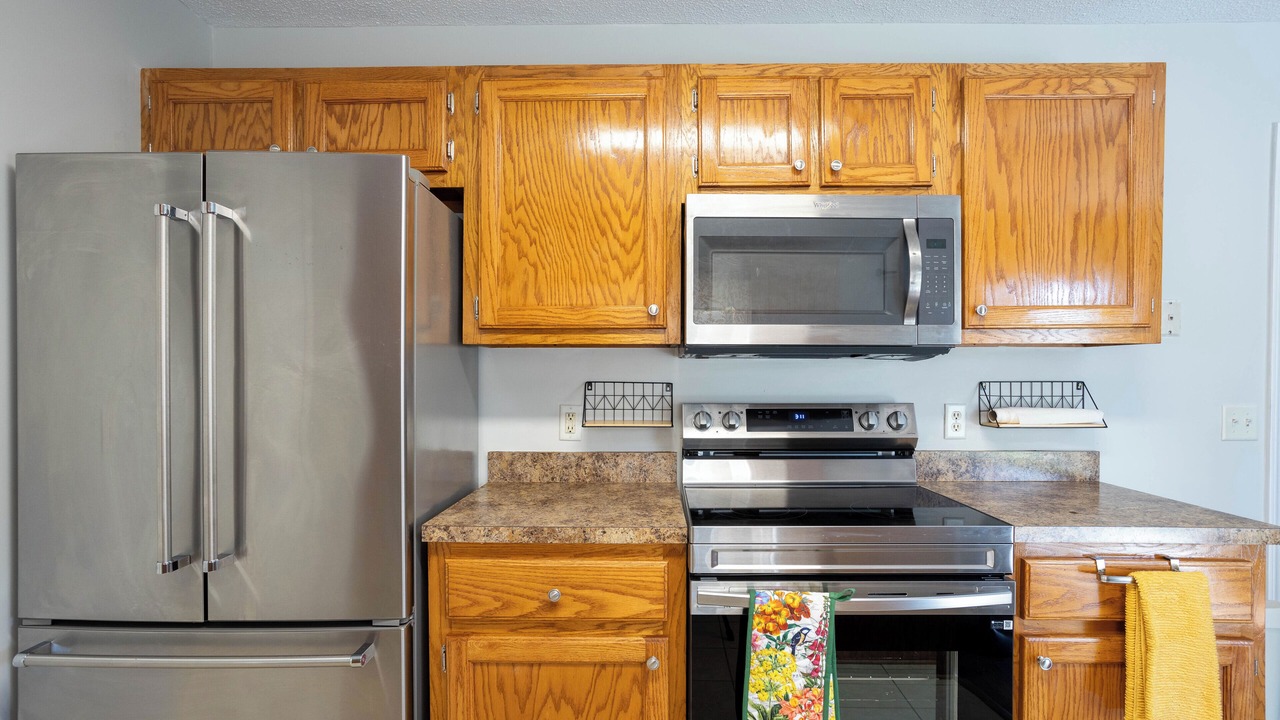 Photo of Kitchen in Oakland