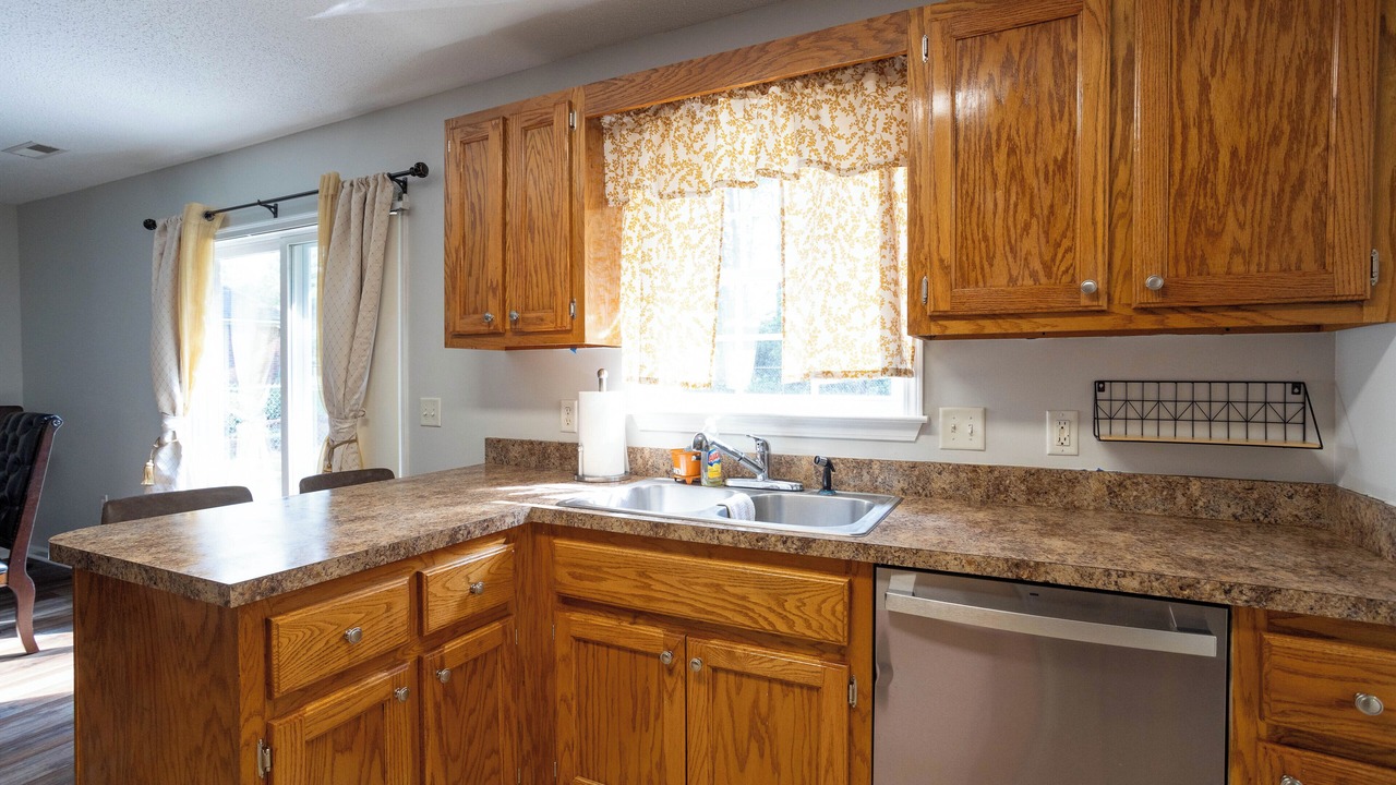 Photo of Kitchen in Oakland