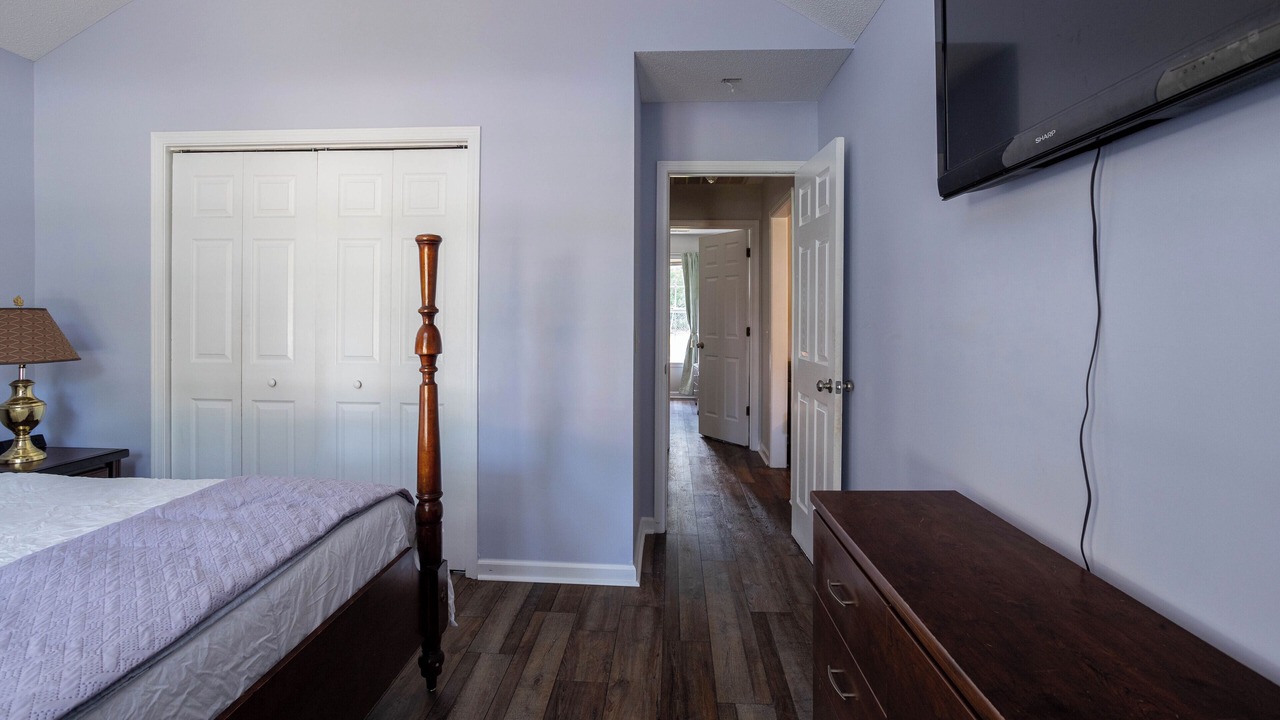 Photo of Bedroom in Oakland