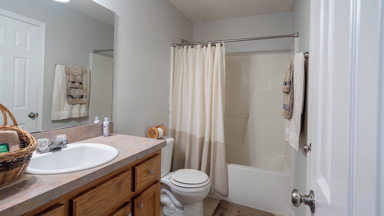 Photo of Bathroom in Oakland