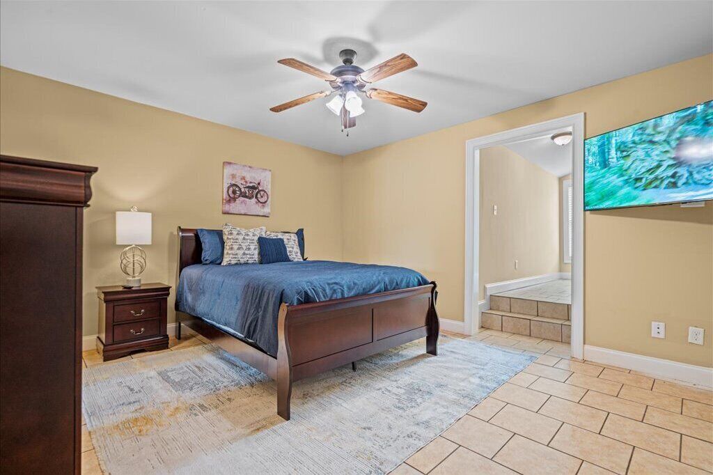 Photo of Bedroom in Florence