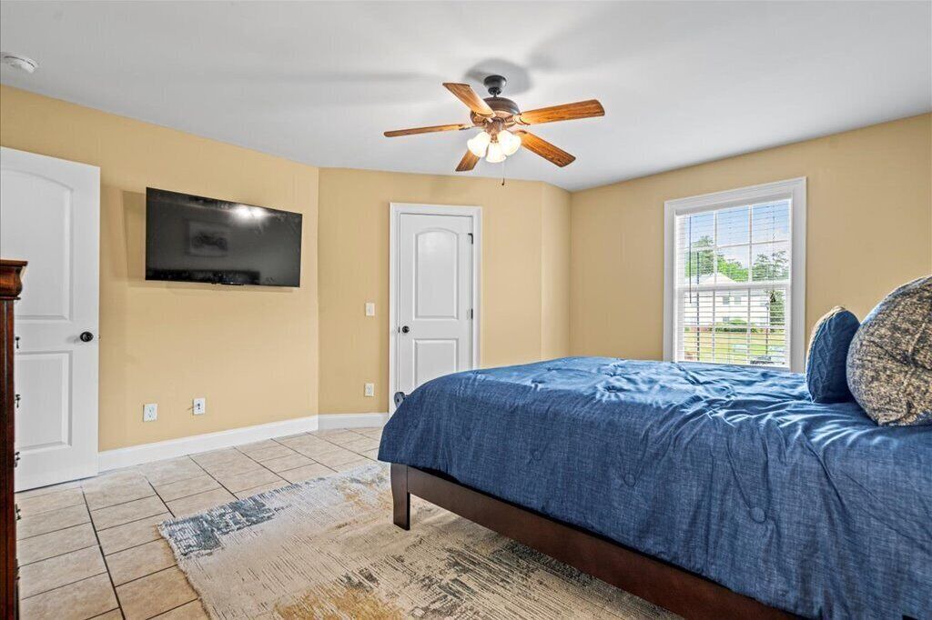 Photo of Bedroom in Florence