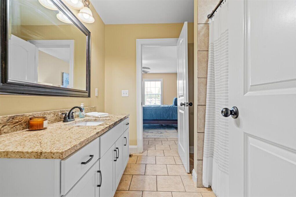 Photo of Bathroom in Florence