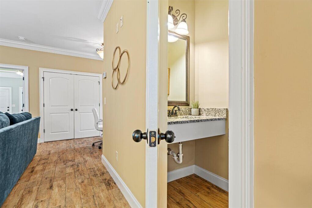 Photo of Bathroom in Florence