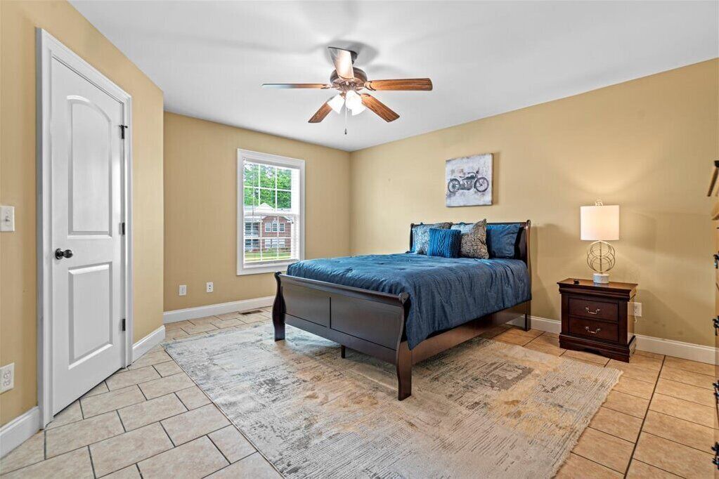Photo of Bedroom in Florence