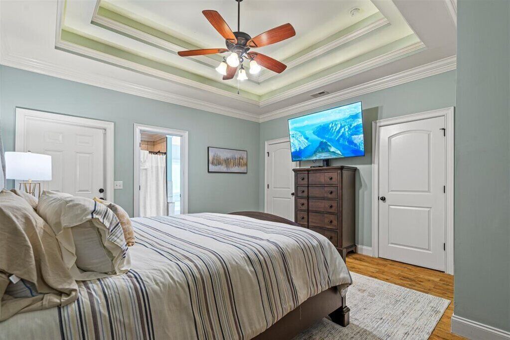 Photo of Bedroom in Florence