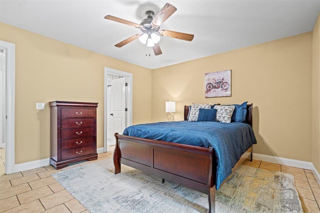 Photo of Bedroom in Florence