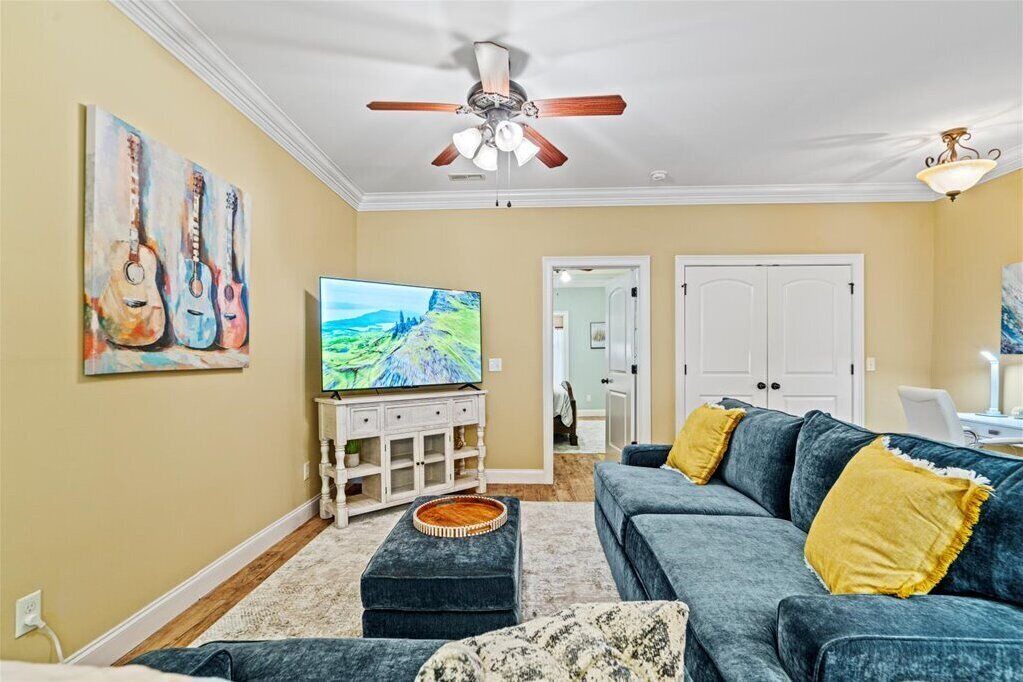 Photo of Livingroom in Florence
