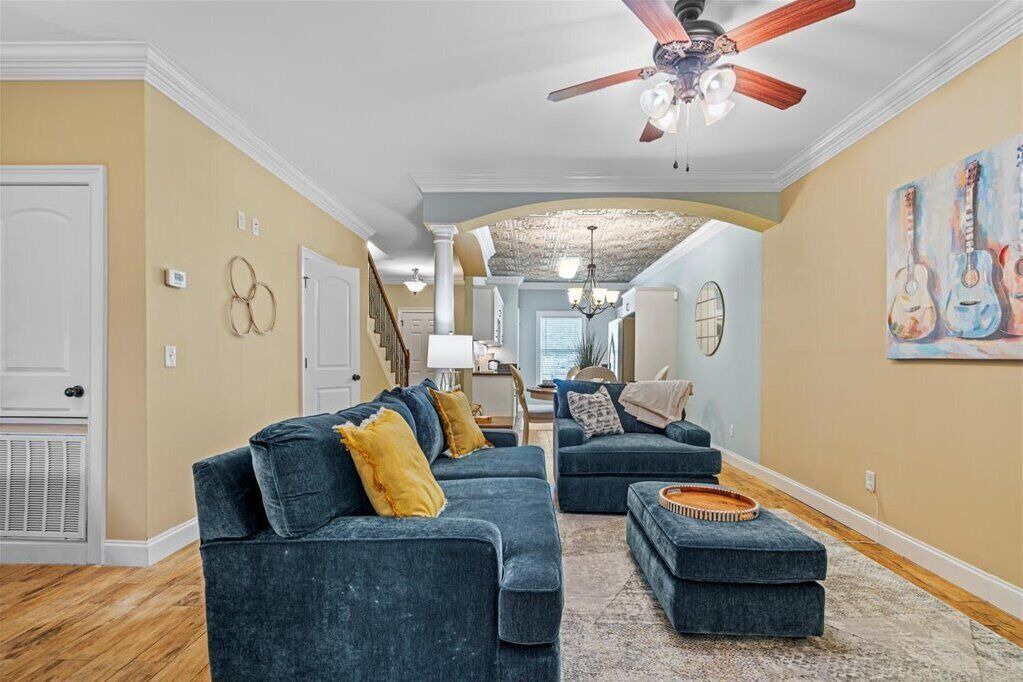 Photo of Livingroom in Florence