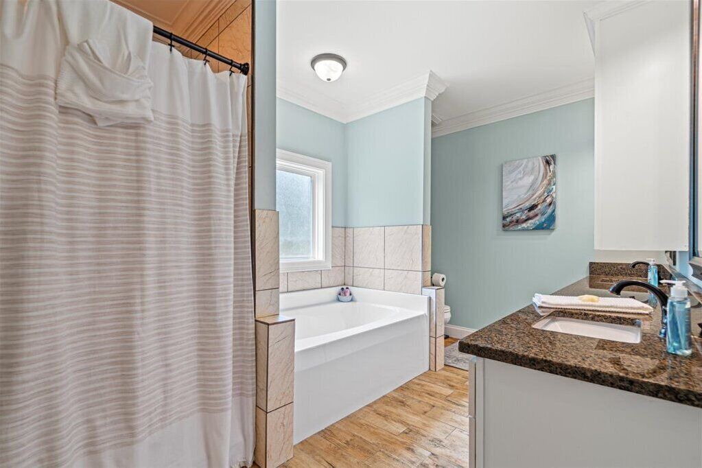 Photo of Bathroom in Florence