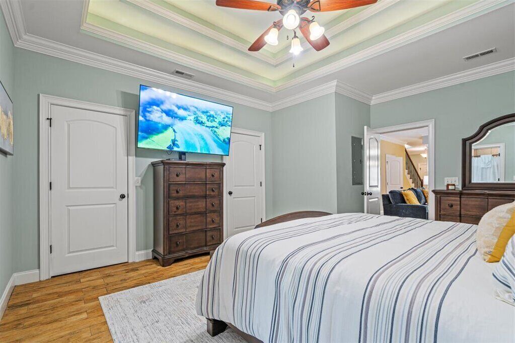 Photo of Bedroom in Florence
