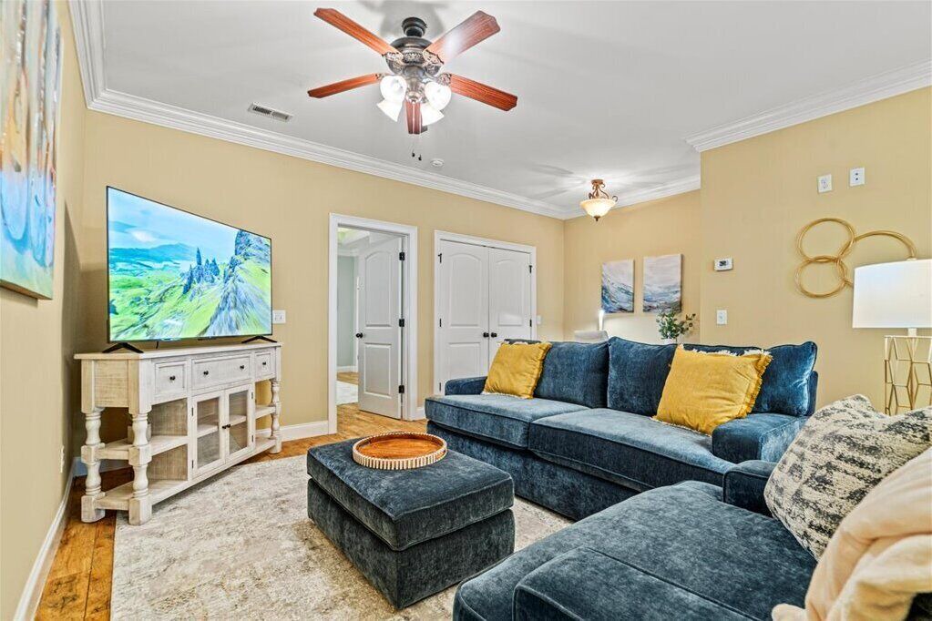 Photo of Livingroom in Florence
