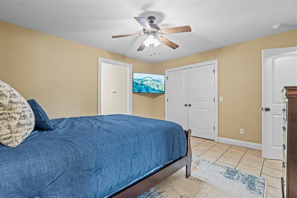 Photo of Bedroom in Florence