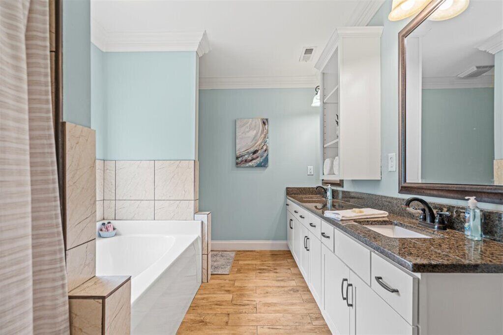 Photo of Bathroom in Florence