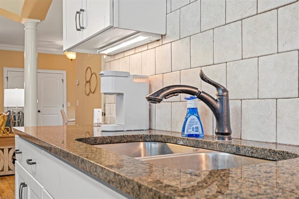 Photo of Kitchen in Florence