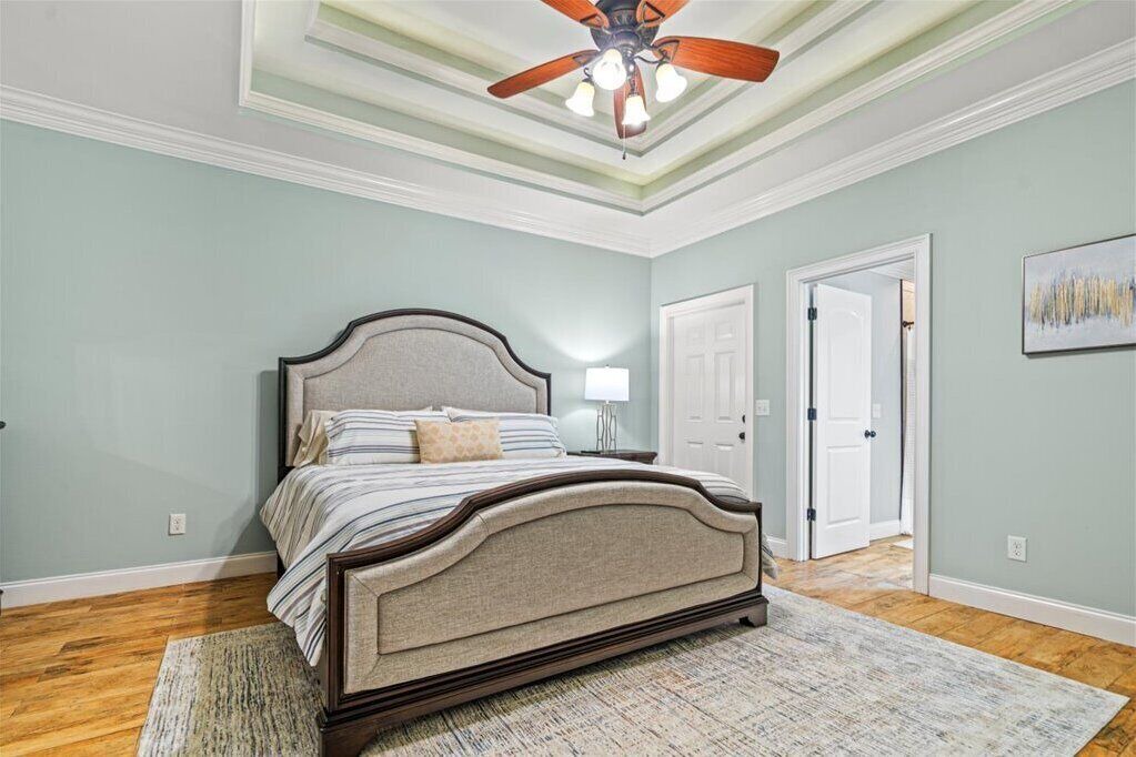 Photo of Bedroom in Florence