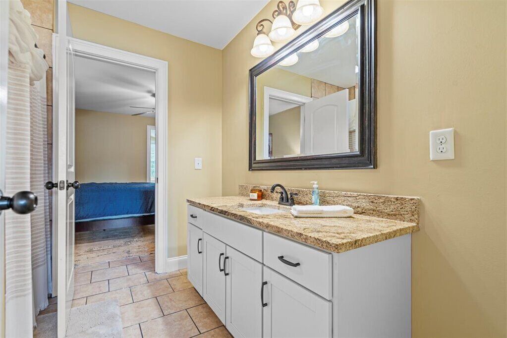 Photo of Bathroom in Florence