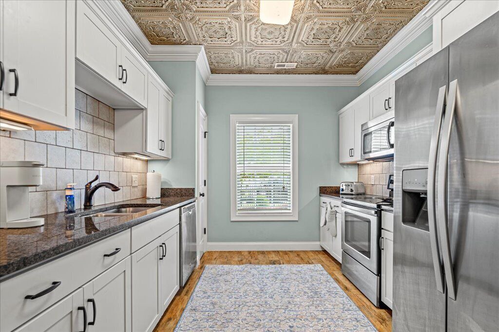 Photo of Kitchen in Florence
