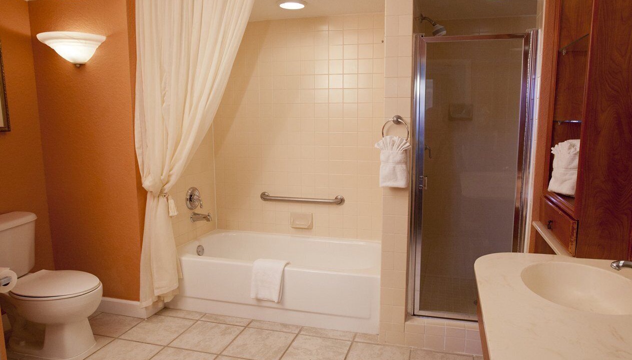 Photo of Bathroom in Palm Beach Shores