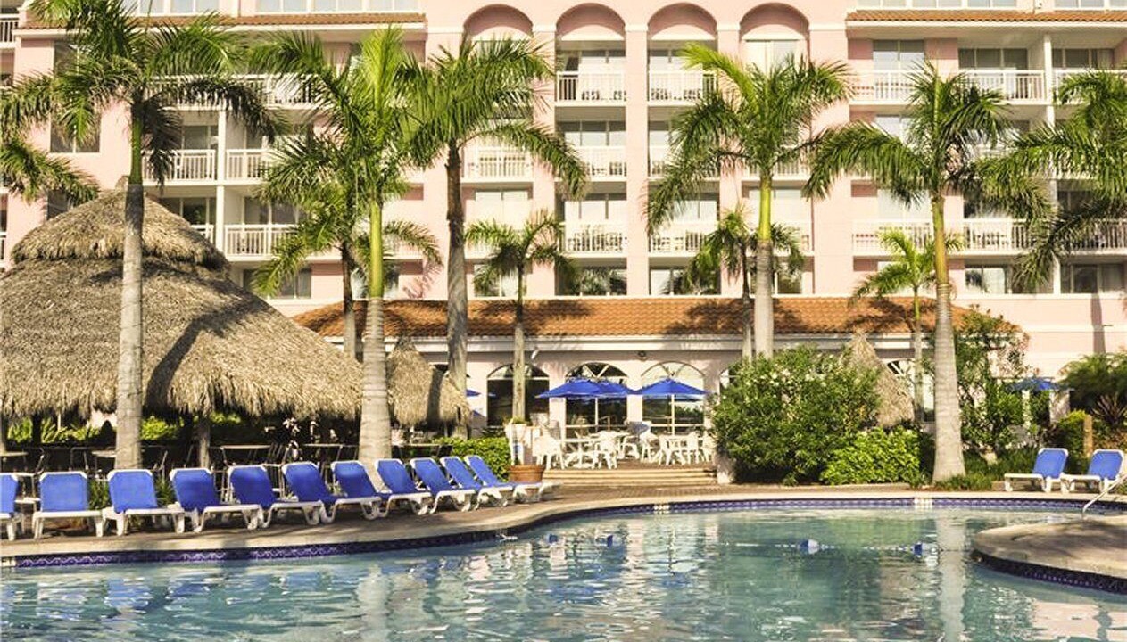 Photo of Outdoor in Palm Beach Shores
