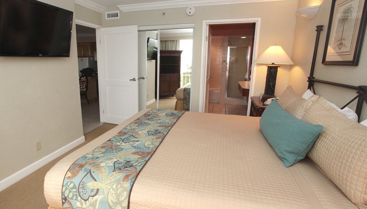 Photo of Bedroom in Palm Beach Shores