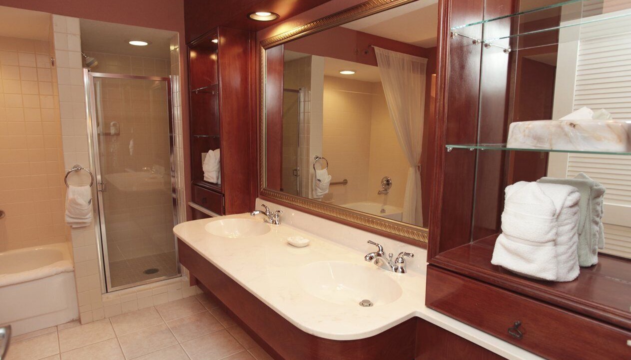 Photo of Bathroom in Palm Beach Shores
