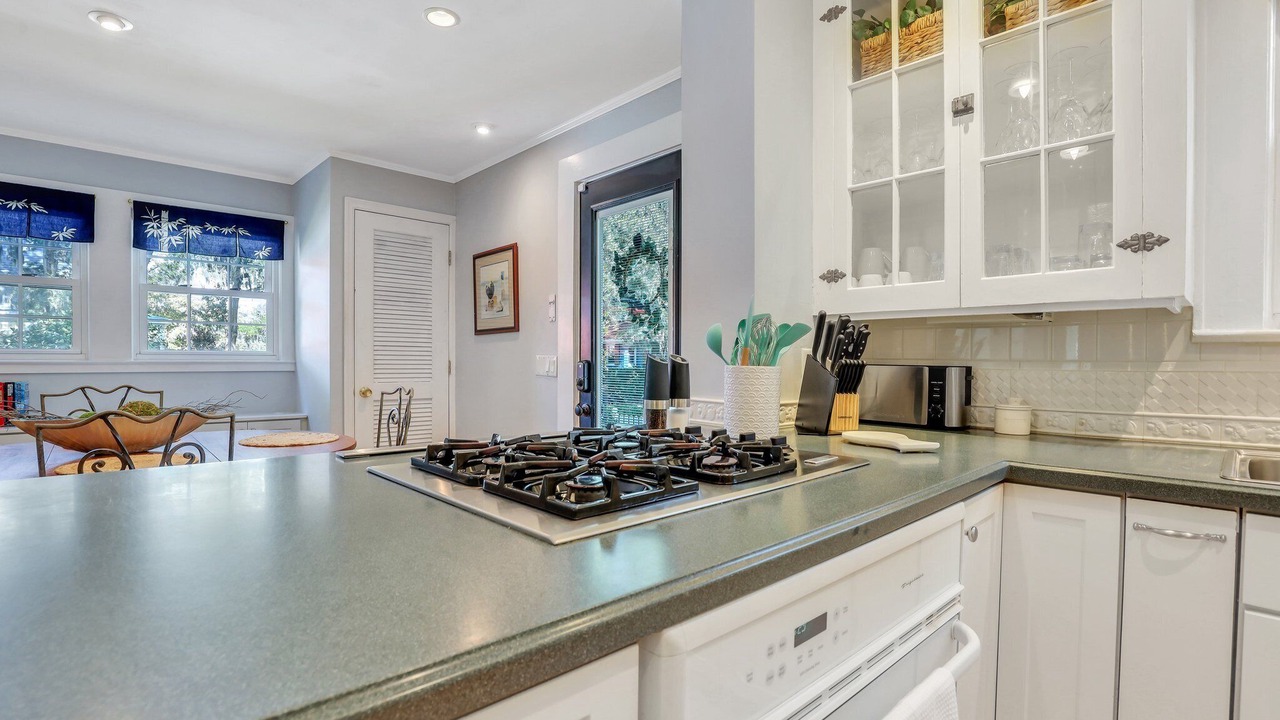 Photo of Kitchen in Beaufort