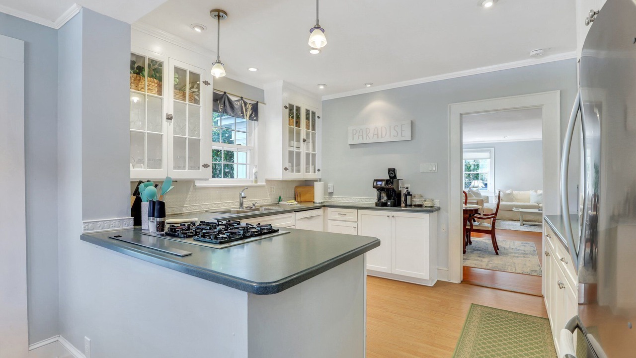 Photo of Kitchen in Beaufort