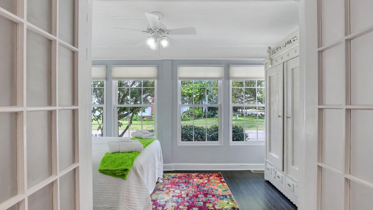 Photo of Bedroom in Beaufort