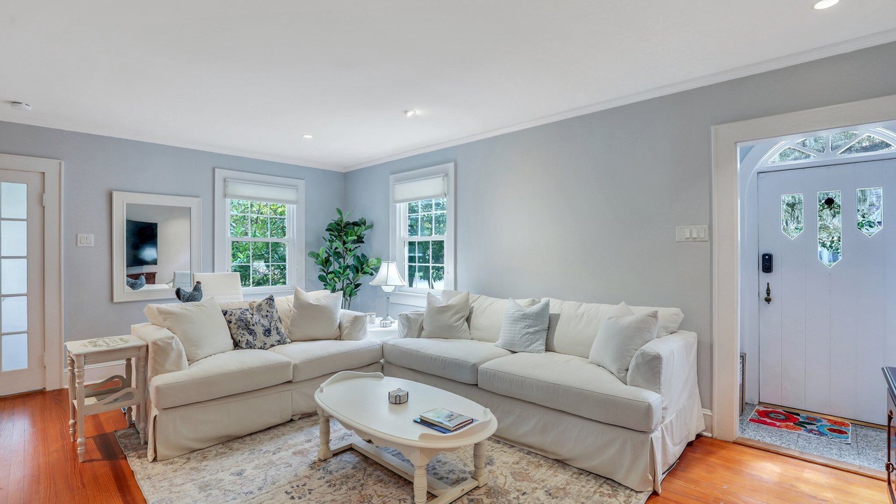 Photo of Livingroom in Beaufort