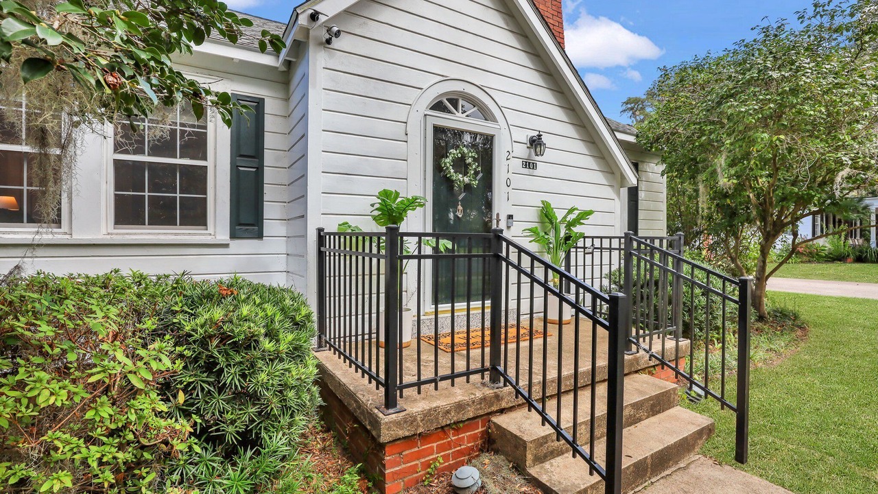 Photo of Outdoor in Beaufort