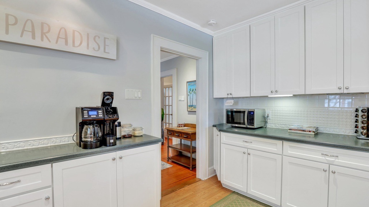 Photo of Kitchen in Beaufort