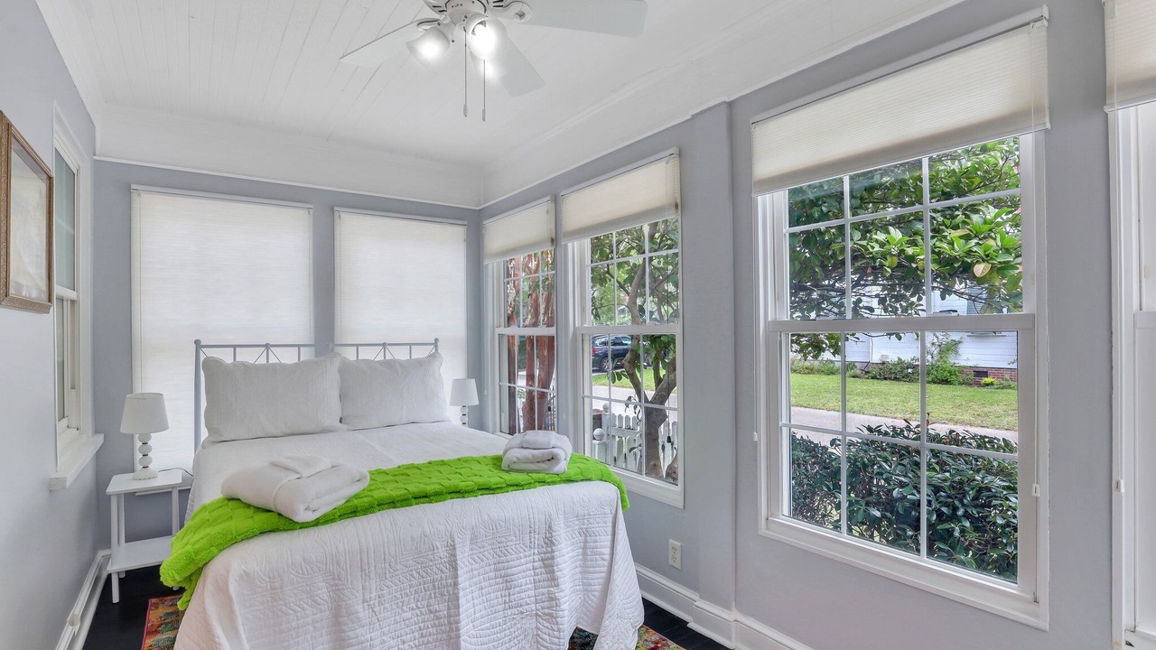 Photo of Bedroom in Beaufort