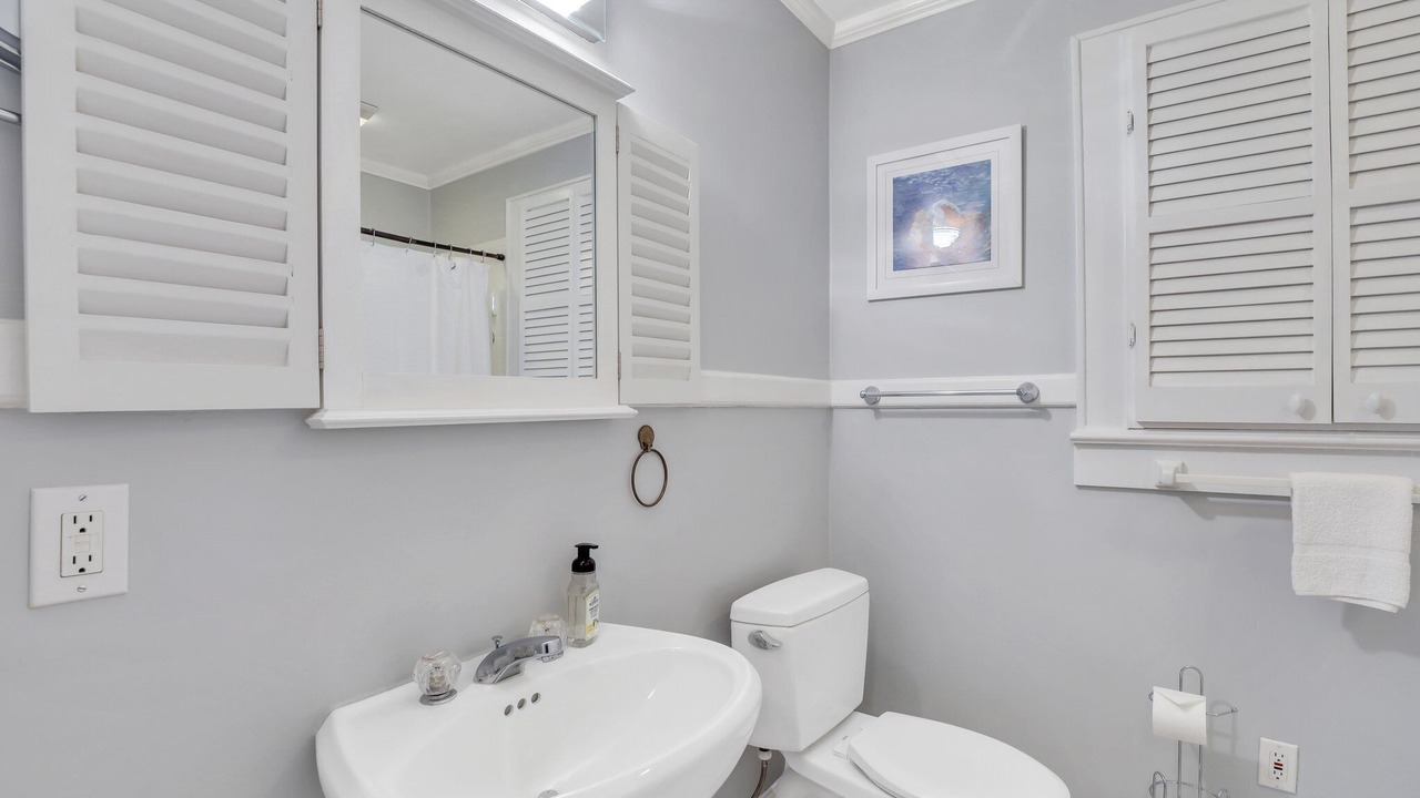 Photo of Bathroom in Beaufort
