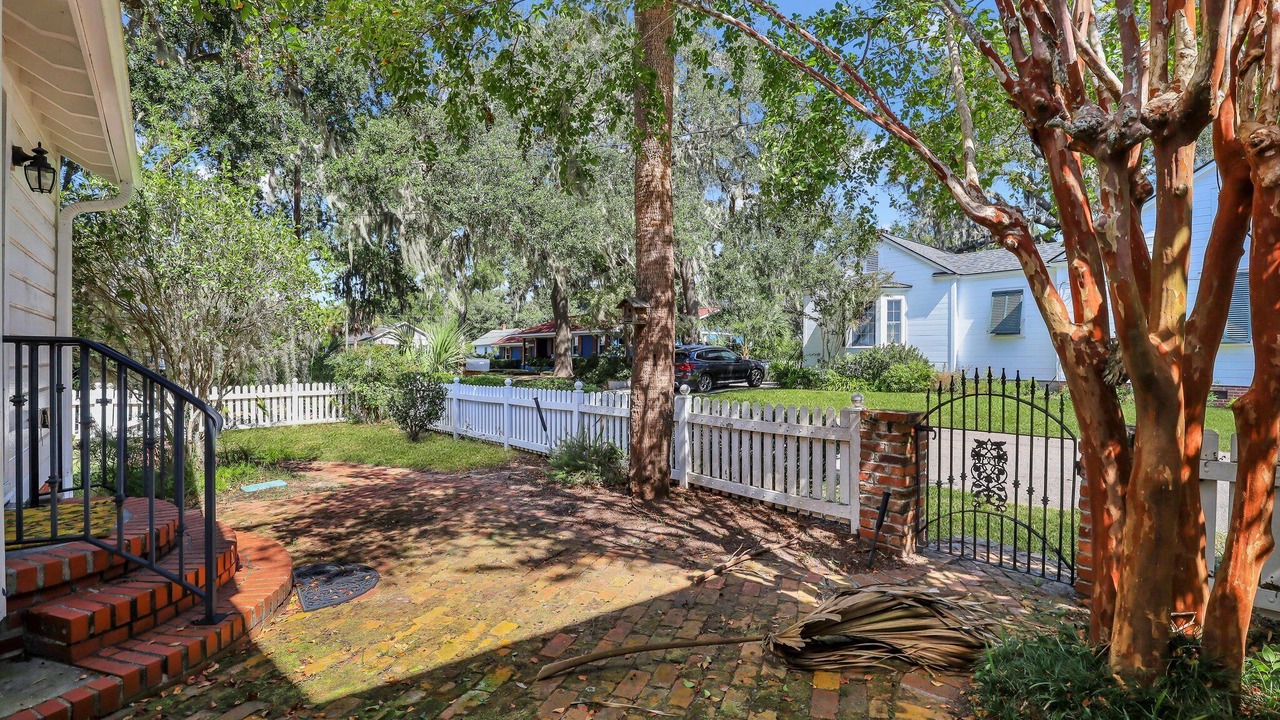 Photo of Outdoor in Beaufort