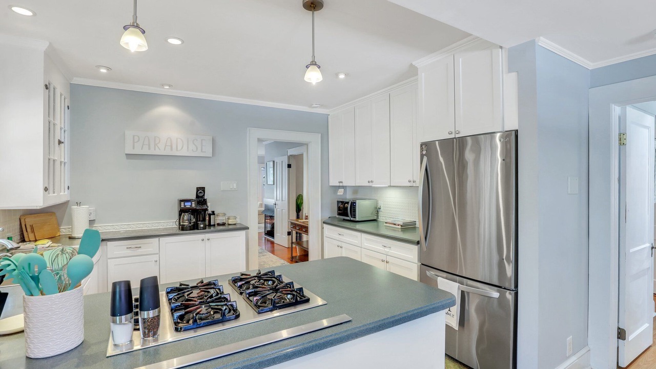 Photo of Kitchen in Beaufort