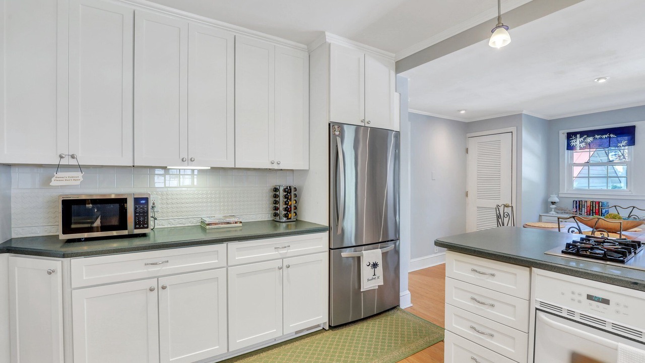Photo of Kitchen in Beaufort