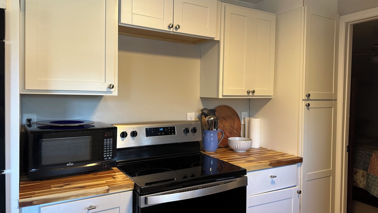 Photo of Kitchen in Woodruff