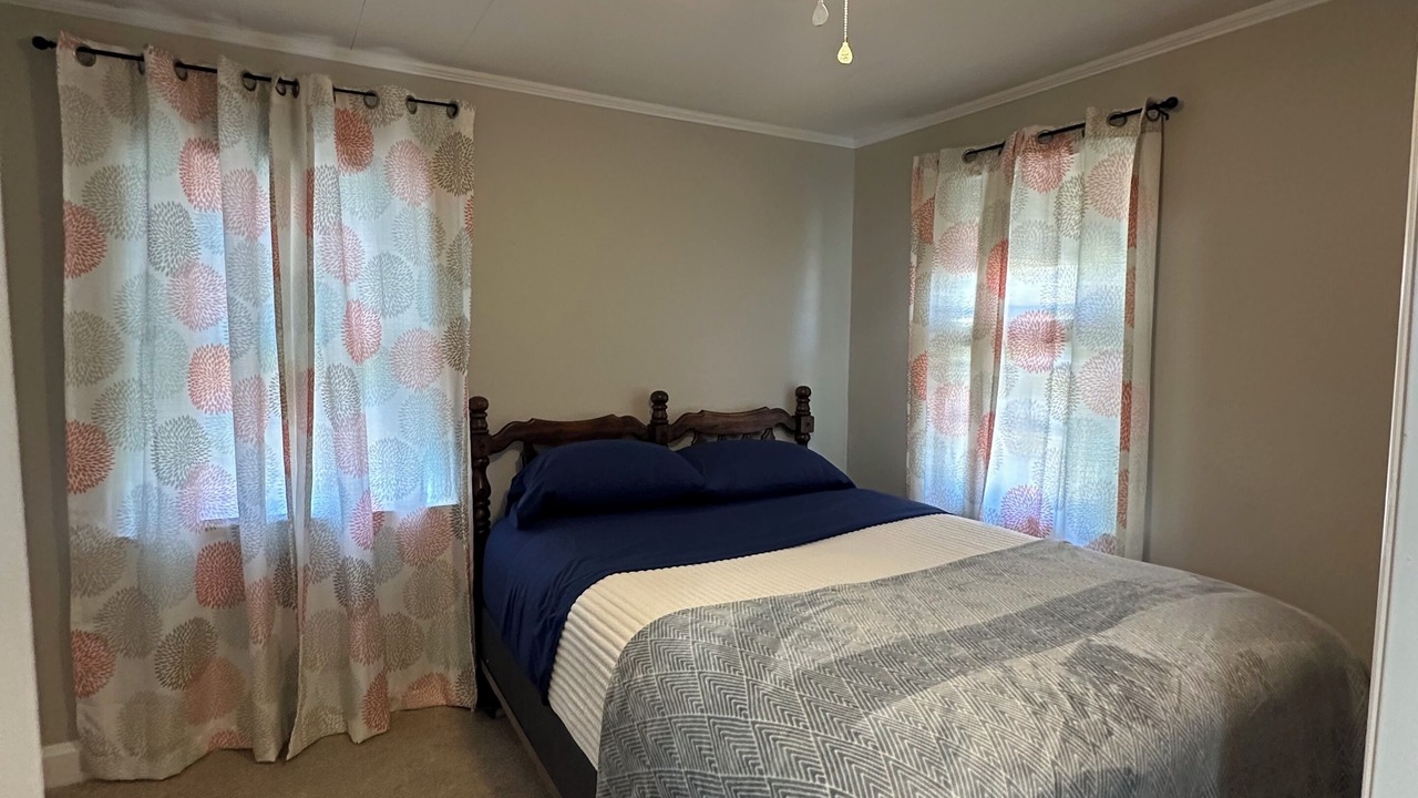 Photo of Bedroom in Woodruff