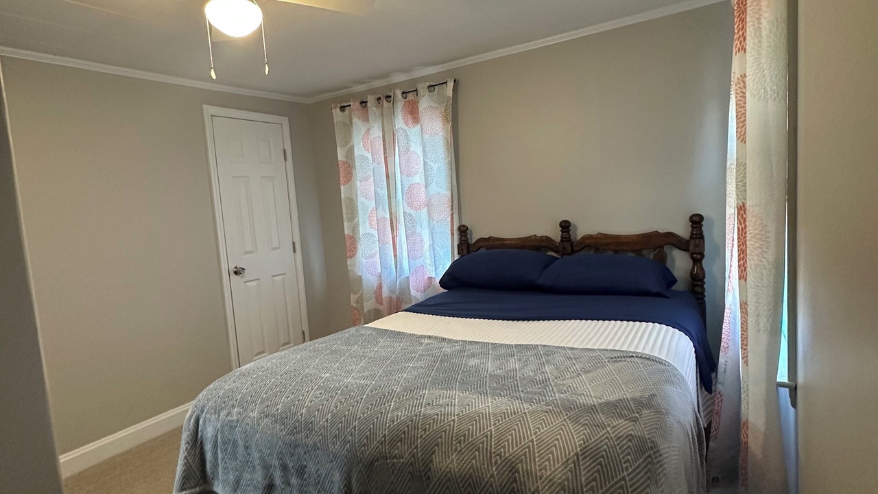 Photo of Bedroom in Woodruff