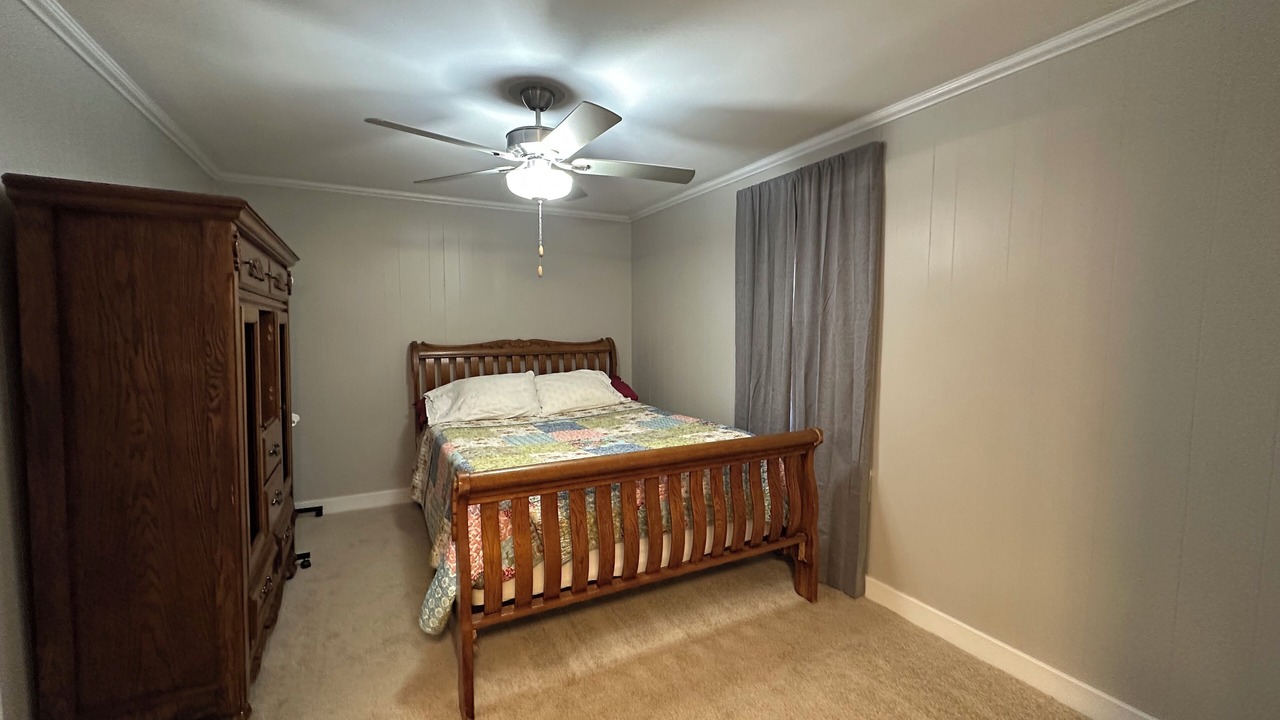 Photo of Bedroom in Woodruff