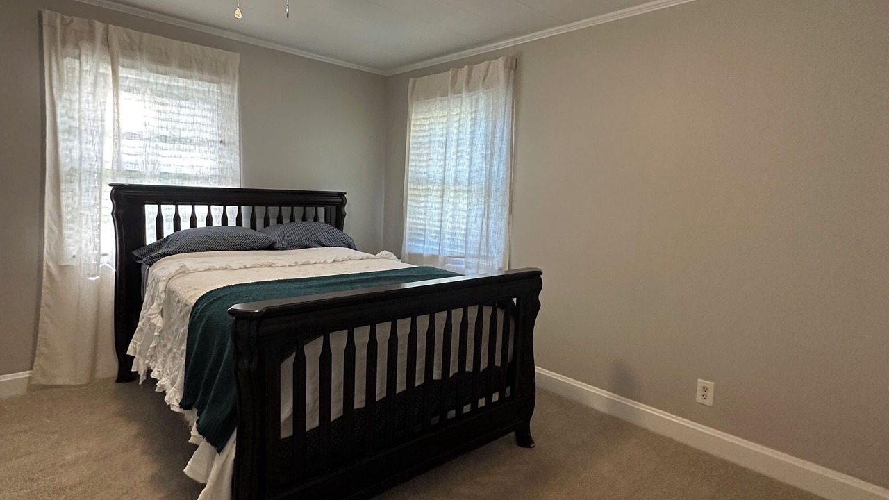 Photo of Bedroom in Woodruff