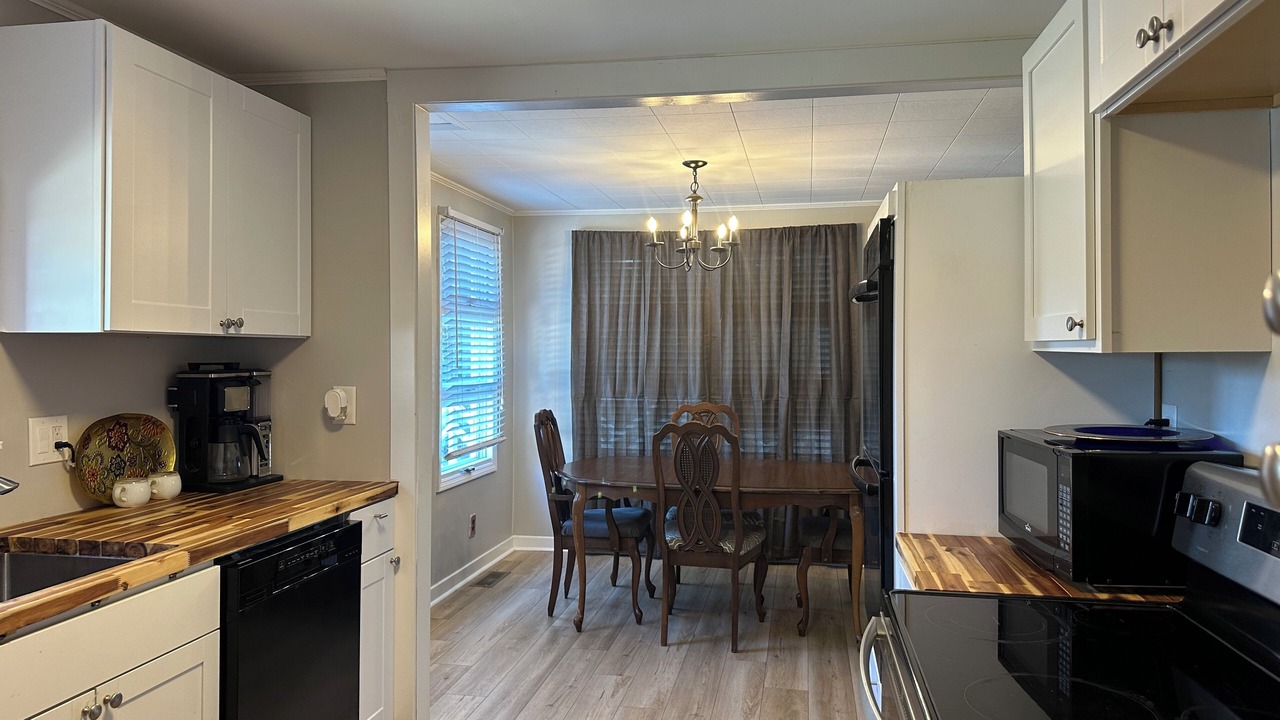 Photo of Kitchen in Woodruff