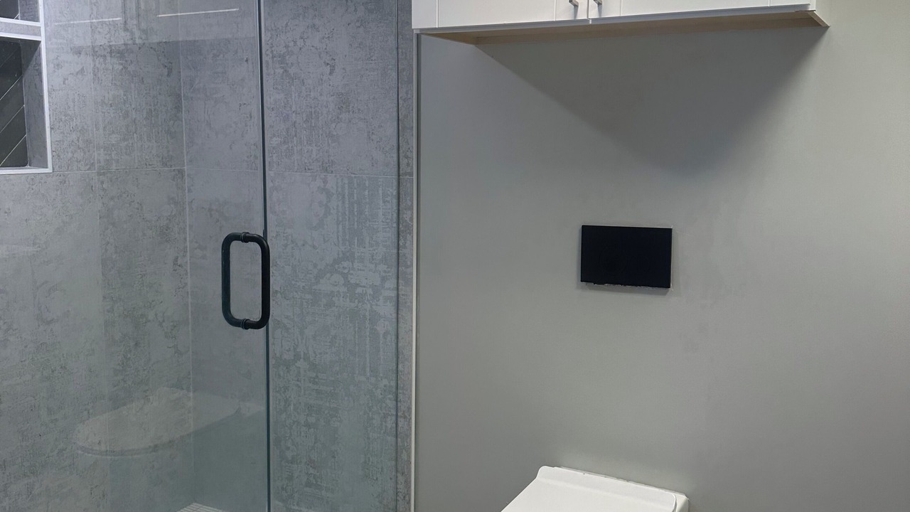 Photo of Bathroom in Woodruff