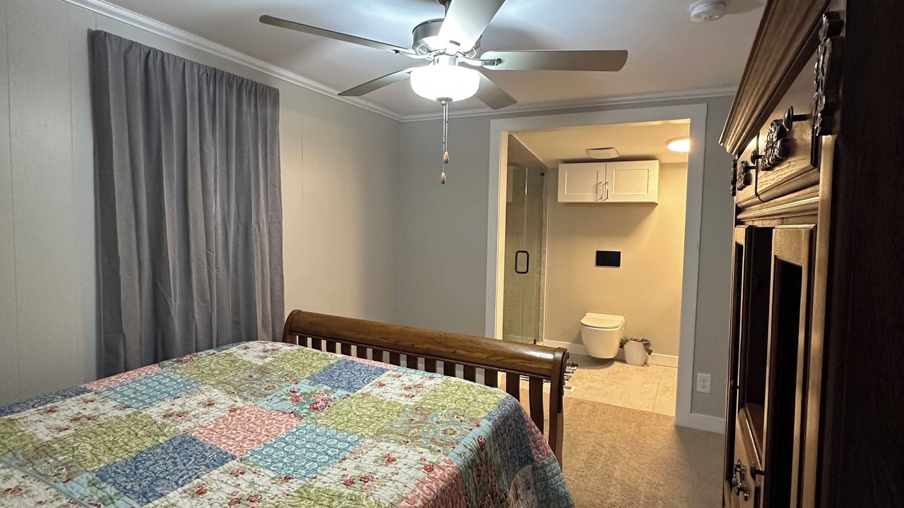 Photo of Bedroom in Woodruff
