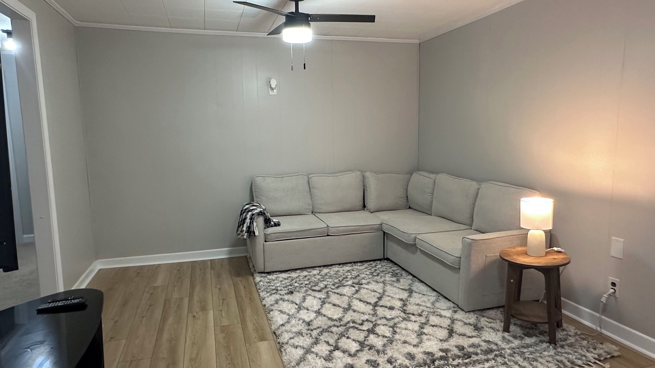 Photo of Livingroom in Woodruff