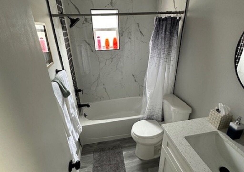 Photo of Bathroom in St. Cloud