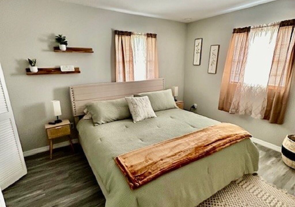 Photo of Bedroom in St. Cloud